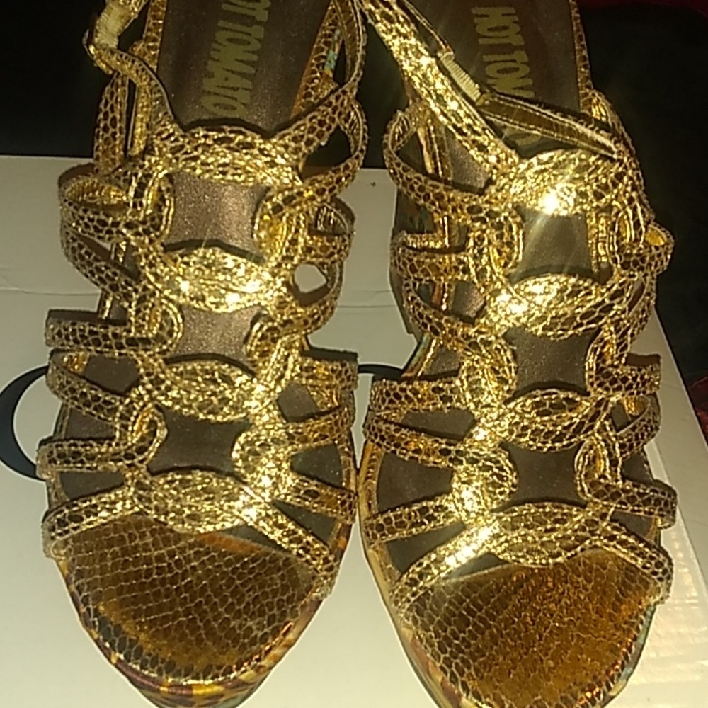 Shoes